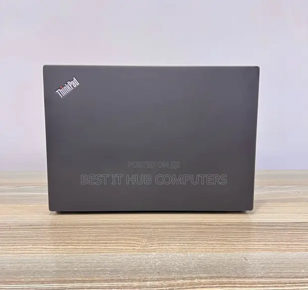 Lenovo ThinkPad X13 Gen 2 Laptop - Core i5, 16GB RAM, 256GB SSD - 1