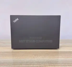 Lenovo ThinkPad X13 Gen 2 Laptop - Core i5, 16GB RAM, 256GB SSD