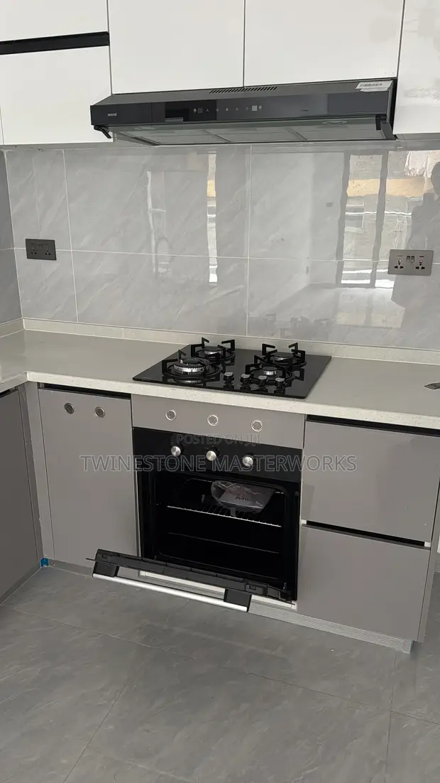 3 Bedroom Apartment for Rent in Kileleshwa - 1