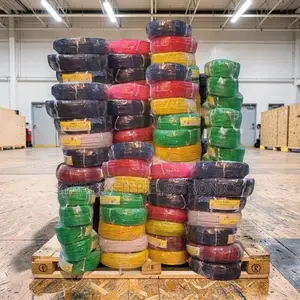 Single Core Wiring Cables - 1.0mm to 4.0mm