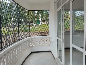 4 Bedroom Apartment for Rent in Nyali Mkomani