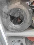 12" Jumbo Commercial Gas Burner - 1