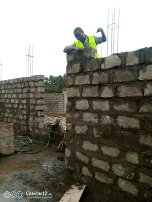 Building Construction Services