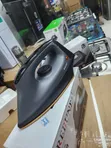 Premier Iron Box - Non-Stick, Easy Temp Setting - 2