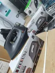 Premier Iron Box - Non-Stick, Easy Temp Setting - 3