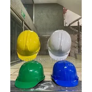 Construction Helmet
