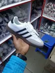 Air Jordan Samba Sneakers - Mpya Kabisa - 1