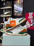 Air Jordan Samba Sneakers - Mpya Kabisa - 2
