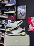 Air Jordan Samba Sneakers - Mpya Kabisa - 3