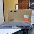Tenda TEG2226F 24-Port Gigabit Cloud Managed Switch - 1