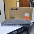 Tenda TEG2226F 24-Port Gigabit Cloud Managed Switch - 2
