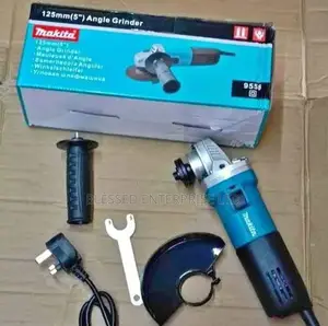 Makita Angle Grinder 4 Inch