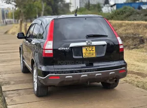 Honda CR-V 2008
