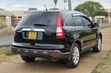 Honda CR-V 2008 - 2
