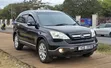 Honda CR-V 2008 - 5