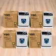 Brand New VON 10KG Twin Tub Washing Machine - 1