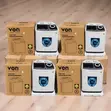 Brand New VON 10KG Twin Tub Washing Machine - 2