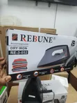 Premier Non-Stick Iron Box - 3