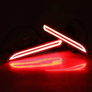 Toyota Rear Bumper Lights (2 PCS)