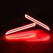 Toyota Rear Bumper Lights (2 PCS) - 1