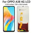 Generic Incell Screen Replacement for Oppo A38 - 2