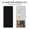Generic Incell Screen Replacement for Oppo A38 - 3