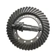 Crown Wheel na Pinion Shaft ya Mitsubishi Fuso F1 (6x38) - 1