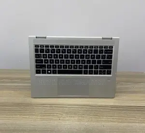 Laptop HP ProBook x360 435 G8 16GB RAM, 512GB SSD
