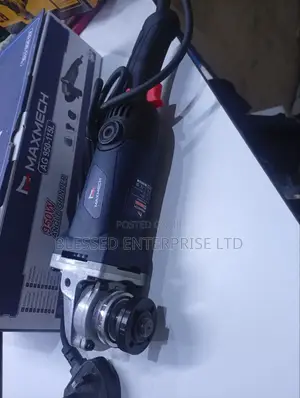 Maxmech Angle Grinder 950W