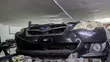 Subaru Legacy BP9 Nosecut Kamili - 1