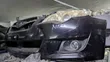 Subaru Legacy BP9 Nosecut Kamili - 2