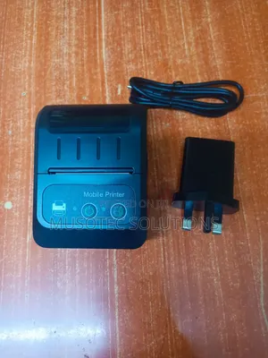 58mm Bluetooth Thermal Printer