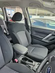 Subaru Forester Limited AWD 2019 Blue - 3