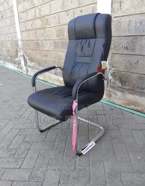 DCI Senior Office Chair - Brand New