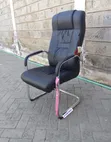 DCI Senior Office Chair - Brand New - 1