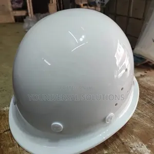 Chinese Type Heavy Duty Helmets