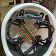 Chinese Type Heavy Duty Helmets - 2