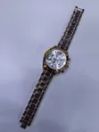 Michael Kors Gold Chronograph Watch - 2