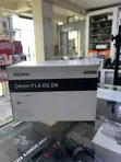 Sigma 24mm F/1.4 DG DN Art Lens for Sony E - 2