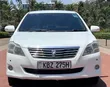 Toyota Premio 2007 White - 1