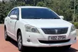 Toyota Premio 2007 White - 2