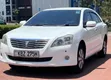 Toyota Premio 2007 White - 3