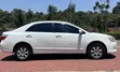 Toyota Premio 2007 White - 4
