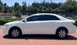 Toyota Premio 2007 White - 5