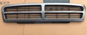 Hyundai HD45 Front Radiator Grille