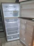 LG Fridge Double Door 438L - 2