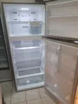 LG Fridge Double Door 438L - 3