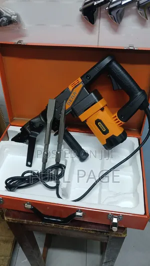 DERA Demolition Hammer / Jackhammer