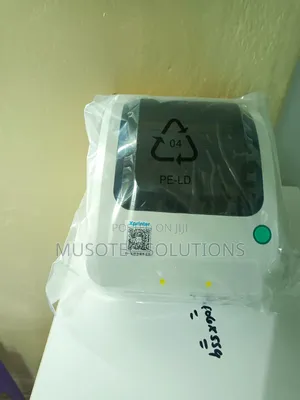 Xprinter XP 470B Printer ya Barcode Mpya Kabisa