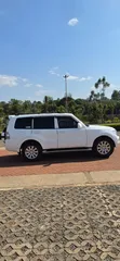 Mitsubishi Shogun 3.2 Di-DC GLS 2010 White - 4